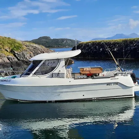 Cozy With Ocean Views & Easy Boat Hire * Ålesund